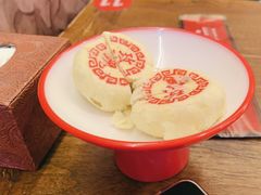 -院落新京菜·烤鸭(地安门店)