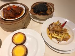 -利苑酒家(合景国际金融广场店)