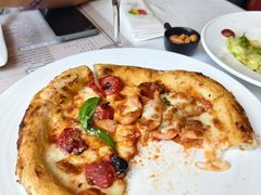 -安妮意大利餐厅(丽都店)