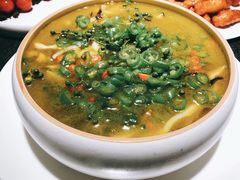 -安多素食(广仁寺路店)