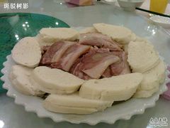 201104141125-老街饭庄·地道淮扬菜(扬子江北路总店)