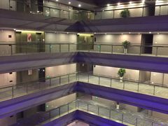 -南京禄口机场雅高铂尔曼大酒店