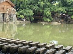 -云水谣景区