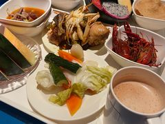 -堂会·KTV·自助餐·团建聚会(天河店)