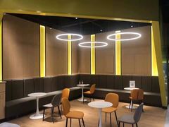 -贝菲特游泳健身(徐泾店)