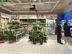-大润发(何山店)