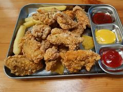 -青春分食(仙林大学城店)
