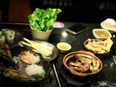 -捞王锅物料理(凯旋路店)