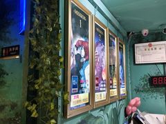-魔方密室·解谜挑战(静安店)