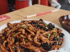 -張飛扒肉·龙江非遗(道外店)