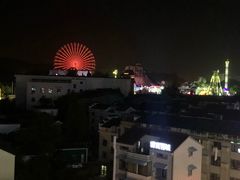 -铂逸梦秦酒店(横店梦幻谷店)
