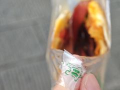 -刘氏方酥锅盔(古城总店)