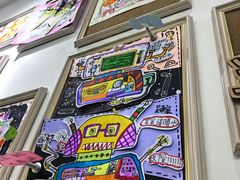 -缤纷鸟美术书法(汉神购物广场校区)