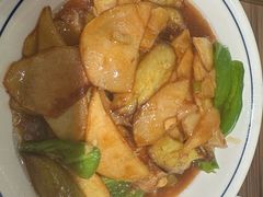 -九转小磨·非遗东北菜(万达广场店)