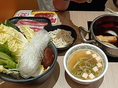 -吉野家(学院路店)