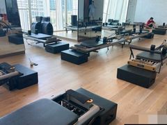 -Trainyard 炼·工场(中国国际贸易中心店)