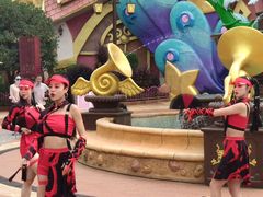 -七彩云南欢乐世界