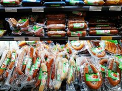 -京客隆超市(华安店)