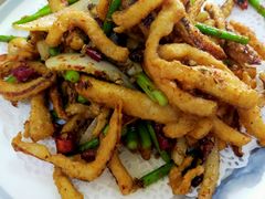 -北方饺子王·海肠捞饭·海鲜锅(山大店)