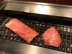 -叙叙苑(大阪店)