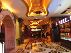 -罗约海滨温泉酒店-索莎西餐厅