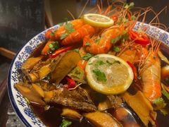 -广州富力君悦大酒店·凯菲厅