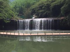 -四洞沟景区