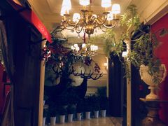 -翡翠小城·海鲜豆捞·广式点心(老佛爷店)