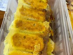 -众口斋锅贴(银泰城店)