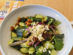 -西部马华清真食府·丝路菜(大钟寺店)