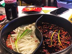 -钢管厂五区小郡肝串串香(南山店)