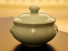 -天伦里餐厅(绿城桃花源店)