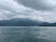 -日月潭