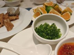 -青蓬海上捞蒸品海鲜城(海岸城店)