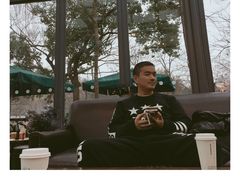 -星巴克(西湖天地店)
