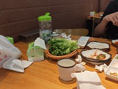 -红辣椒八爪鱼特色韩国料理专门店(远景路旗舰店)