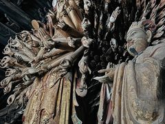 -报恩寺(平武县)