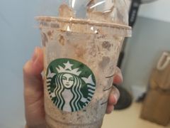 -星巴克(福州万象九宜城分店)