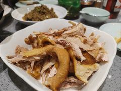 -紫光园清真北京小吃(银村街店)