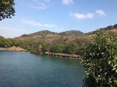 -白马涧龙池景区