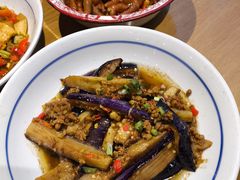 -开味馆饭铺(站前西路店)