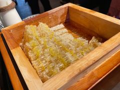 -NEED创意韩国料理(青岛万象城店)