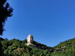 -蒙山大佛景区
