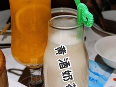 -古越舫·精品杭帮菜(商都路店)