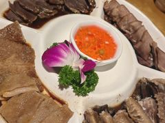 -周锦记广式餐厅