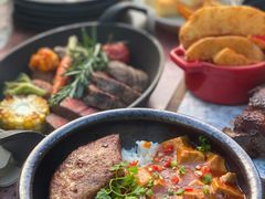 鹅肝麻婆豆腐饭-La Terre乐田(万象城店)