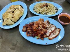 -双天海鲜楼