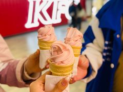 -麦当劳(世贸店)