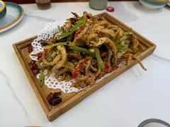 -清真·同发顺饭庄·烧麦(总店)
