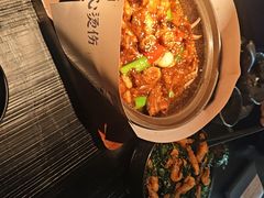 -雨后行菜(报慈北路店)